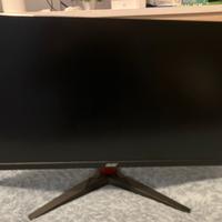 Monitor Acer 165hz