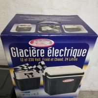 Frigo portatile nuovo 