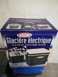 Frigo portatile nuovo 