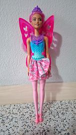 barbie farfalla