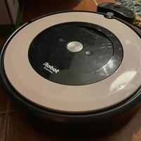 iRobot Roomba e5