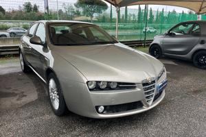 Alfa Romeo 159 2.2 JTS 16V Progression