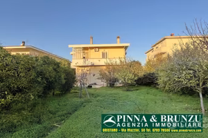 Baratili S. P. - Villa ampio Giardino