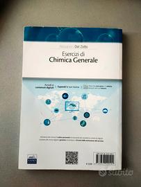 Esercizi di chimica generale 