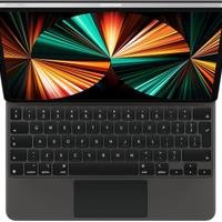 Apple Magic Keyboard (per iPad Pro) - Nero