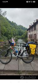 mtb in alluminio