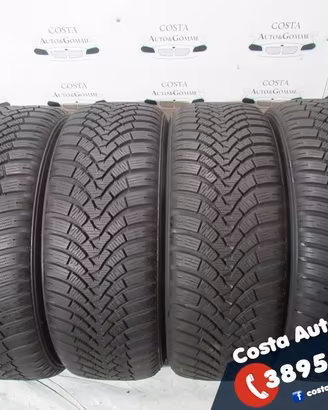 225 55 18 Falken 99% MS 225 55 R18 Pneus