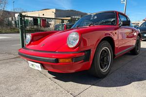 Porsche 911 Carrera 2.7 S ASI TARGA ORO
