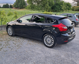 Ford focus mk3 1.6 115 cv Titanium