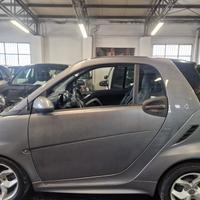 Pulse matt grey solo 70000km servosterzo pelle