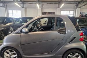 Pulse matt grey solo 70000km servosterzo pelle