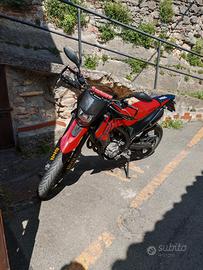 Honda Crf 250M 2013