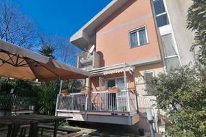 Villa a schiera