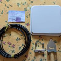 Antenna Yagi GSM 17dBi 2g 3g 4g