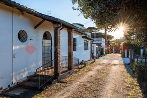 Villa o villino Roma [828VRG]