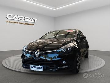 Renault Clio TCe 12V 90 CV GPL 5 porte Moschino Li