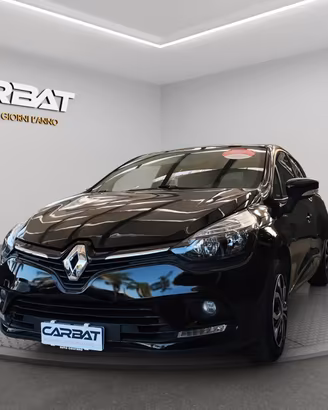 Renault Clio TCe 12V 90 CV GPL 5 porte Moschino Li