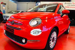 Fiat 500 1.2 EasyPower Dolcevita Come Nuova