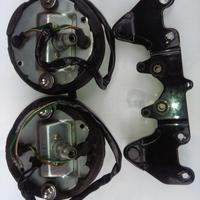 Strumenti per Honda 500 four