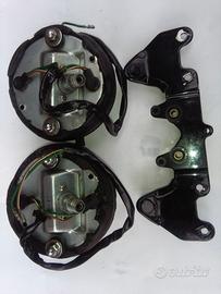 Strumenti per Honda 500 four