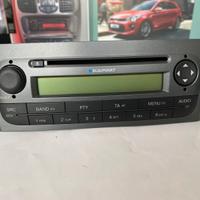 735429580 AUTORADIO GRANDE PUNTO