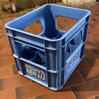 Cassetta porta bottiglie