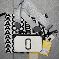 Borsa The snapshot Marc Jacobs