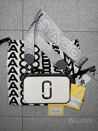 Borsa The snapshot Marc Jacobs