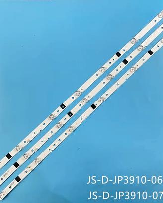 KIT 3 BARRE  LED TV 39" AKAI JS-D-JP3910-071EC/061
