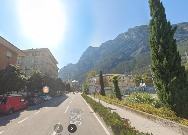 Bilocale a Riva del Garda CON POSTO AUTO