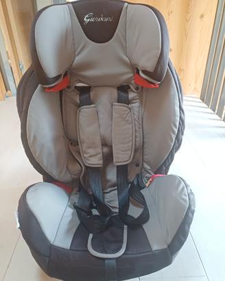 sedile da auto con isofix