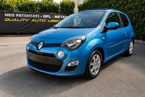 Renault Twingo 1.2 16V 20th Anniversary