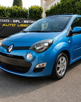 Renault Twingo 1.2 16V 20th Anniversary