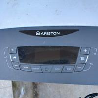 caldaia a condensazione ariston 