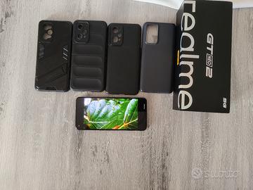 Realme GT NEO 2