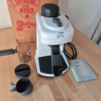 Cappuccina mulino bianco