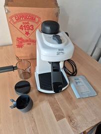 Cappuccina mulino bianco