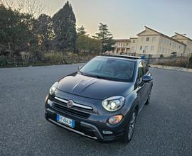 Fiat 500X 1.6 MultiJet 120 CV Cross Tetto apribile