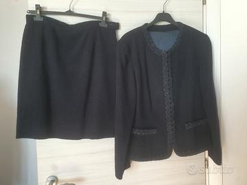 tailleur di sartoria 