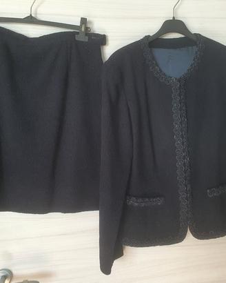 tailleur di sartoria 