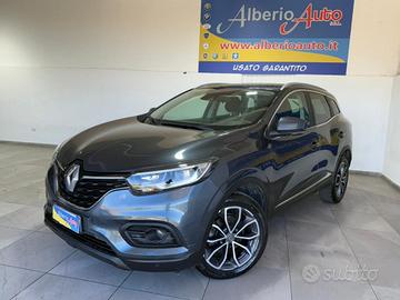 RENAULT Kadjar Blue dCi 8V 115CV Business N1 *OF