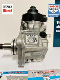 Pompa diesel Bosch CP4 0445010511 RINFORZATA