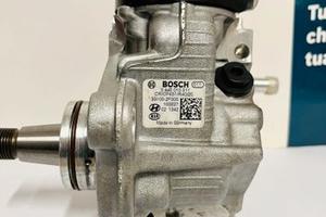 Pompa diesel Bosch CP4 0445010511 RINFORZATA