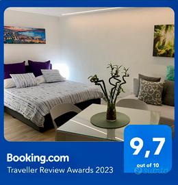 La casetta ai Gradoni di Chiaia