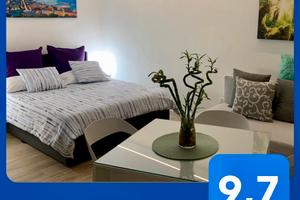 La casetta ai Gradoni di Chiaia