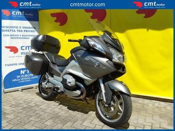 BMW R 1200 RT Garantita e Finanziabile