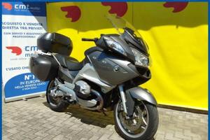 BMW R 1200 RT Garantita e Finanziabile