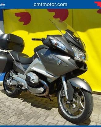 BMW R 1200 RT Garantita e Finanziabile