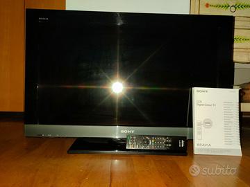 Televisione LCD Samsung BRAVIA 32" KDL-32EX402