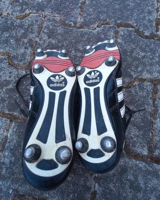 Scarpe calcio